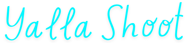 Yalla Shoot logo